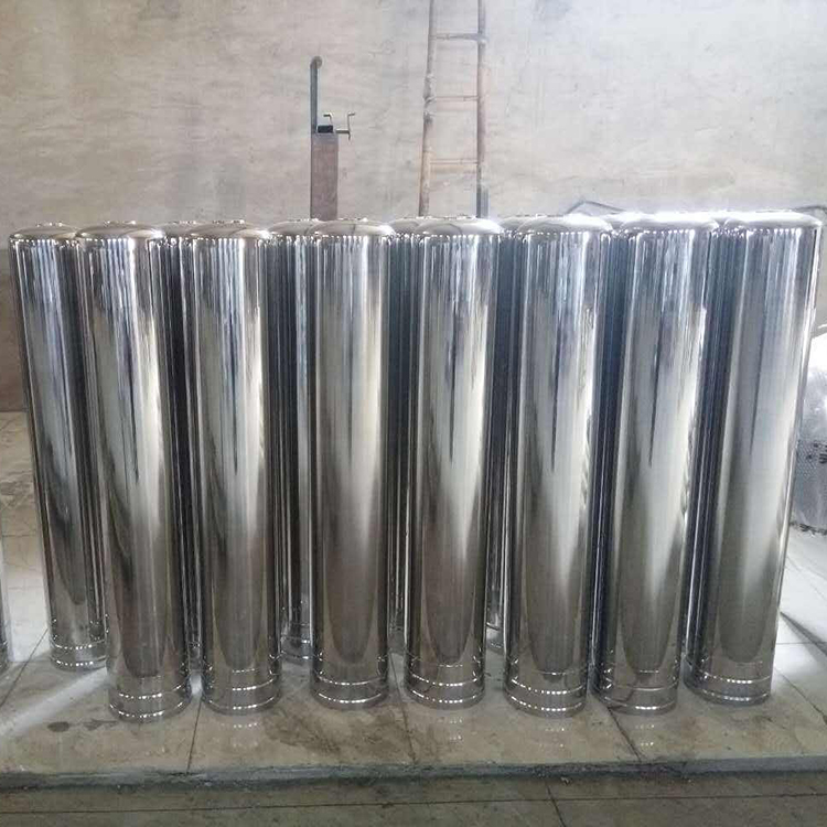 不銹鋼活性炭過濾器過濾電鍍廢水效果怎樣?