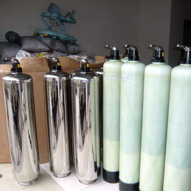 淺層石英砂過濾器反洗流速是多少?