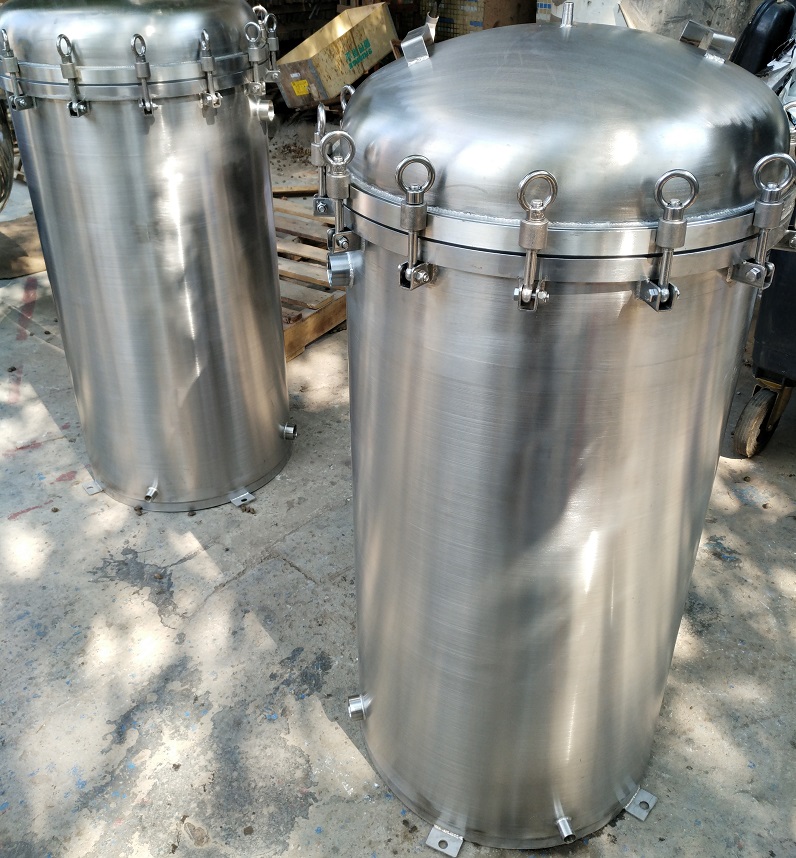 PVC袋式過濾器的操作注意事項有哪些?