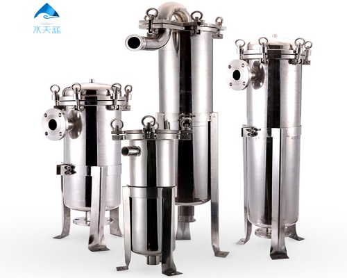 袋式過濾設(shè)備怎么分類的?